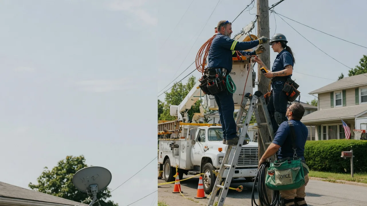 Electrical Repair in Immaculata, PA near me